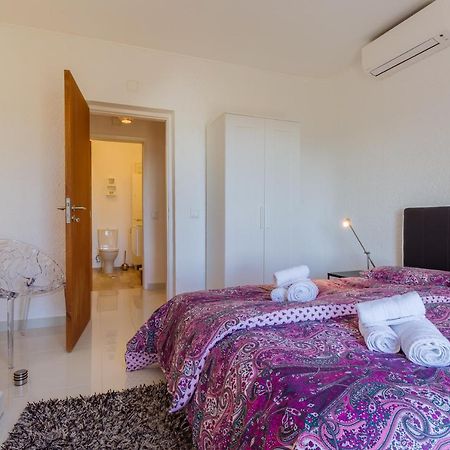 Apartament Casa Beatriz Carvoeiro  Zewnętrze zdjęcie