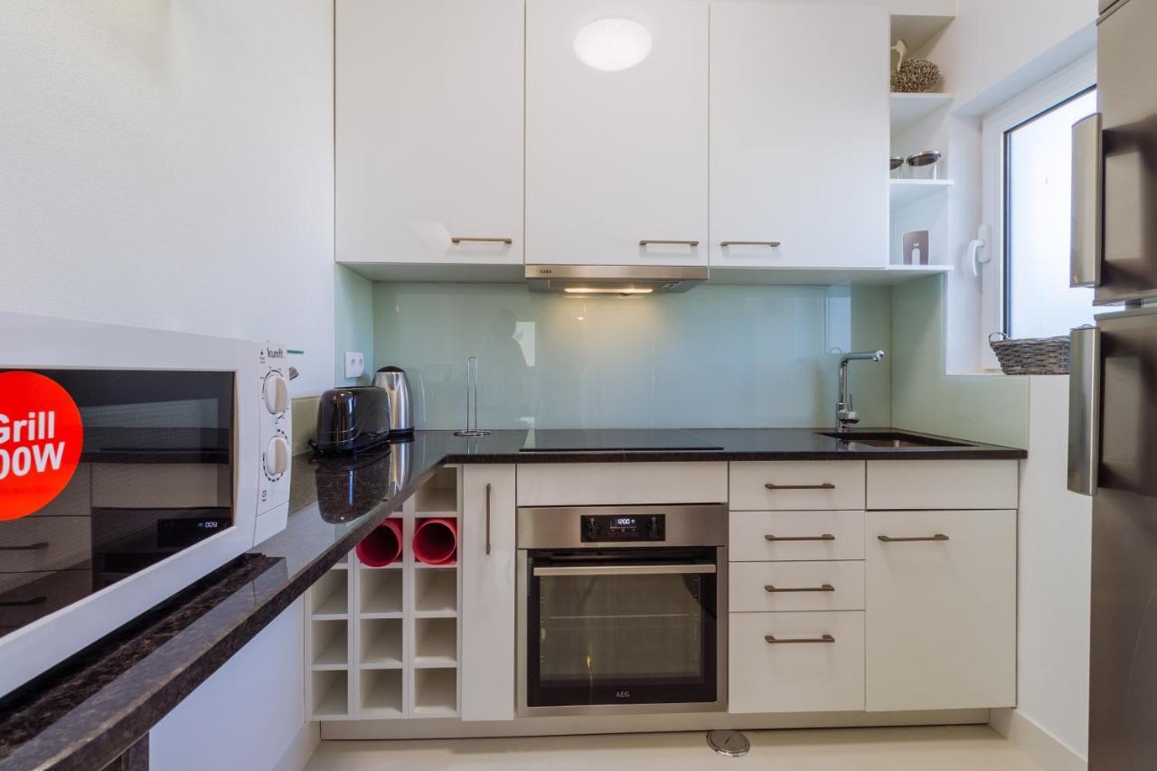 Apartament Casa Beatriz Carvoeiro  Zewnętrze zdjęcie