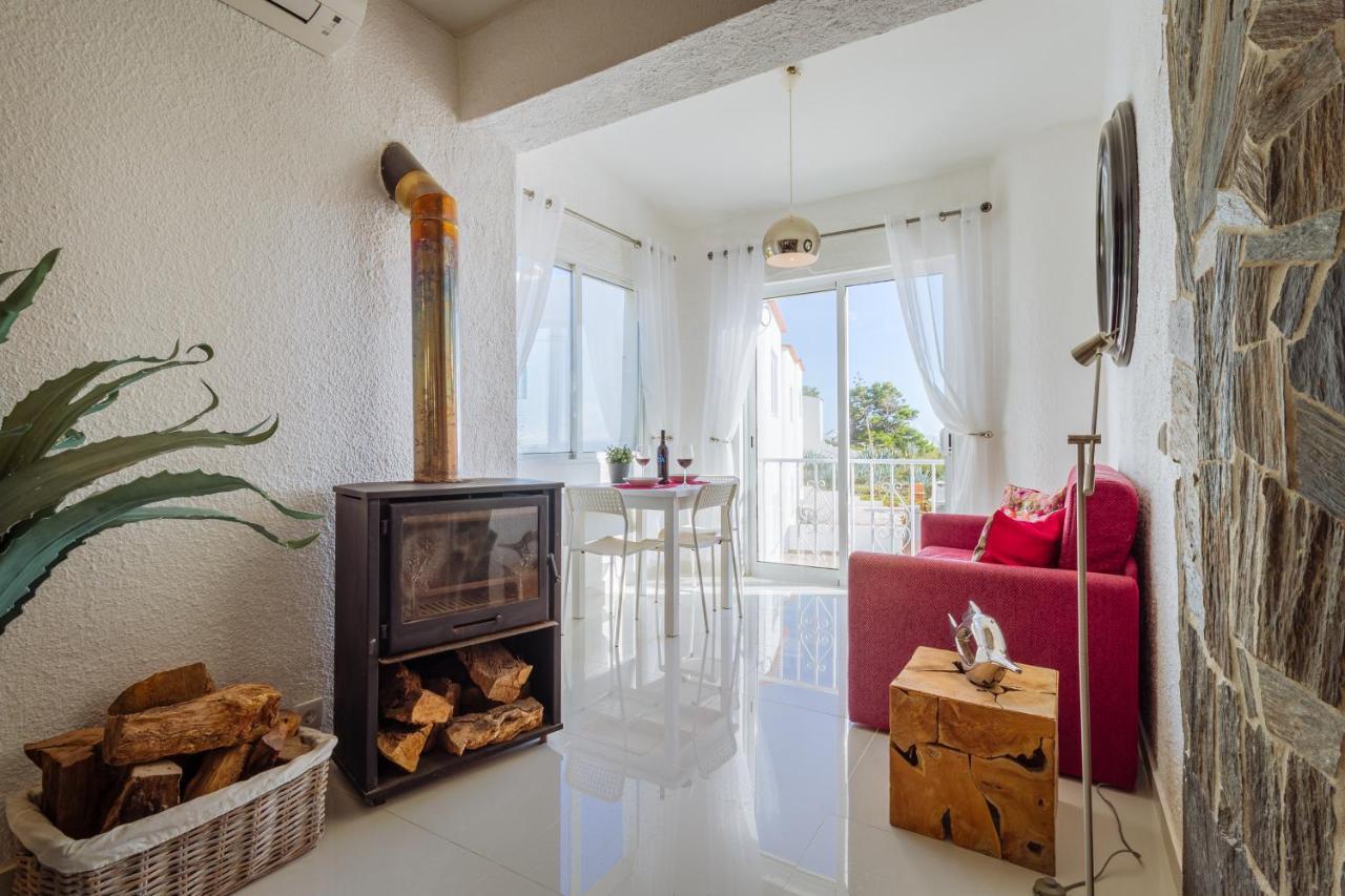 Apartament Casa Beatriz Carvoeiro  Zewnętrze zdjęcie